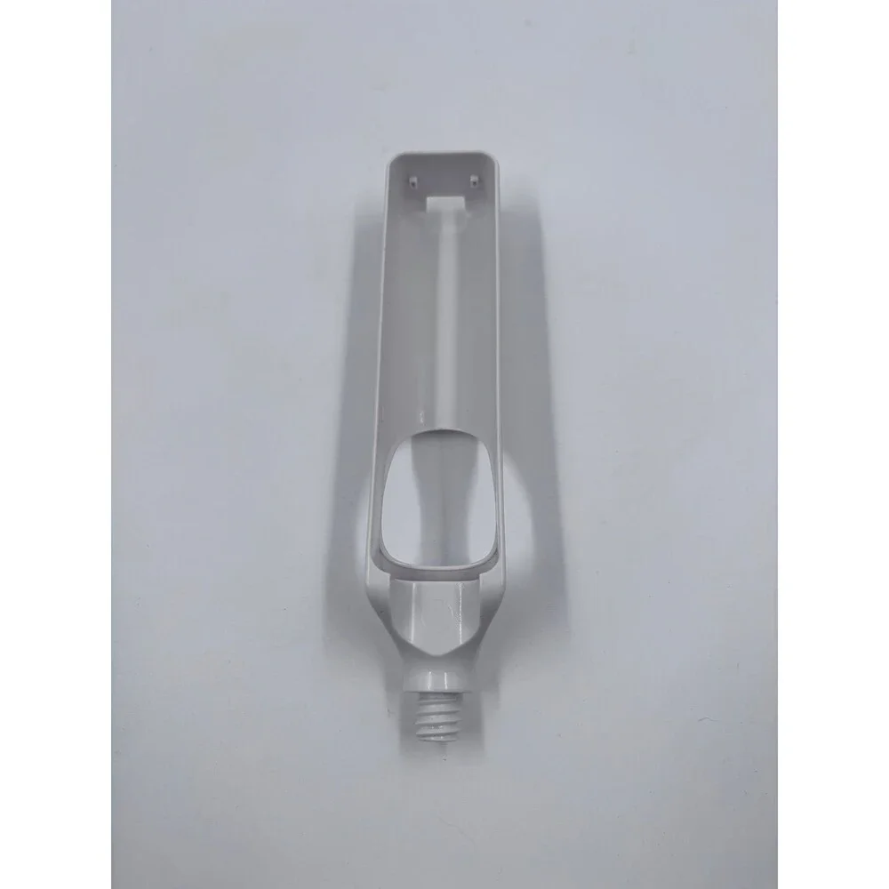 Official Nintendo Wii Zapper Light Blaster Attachment RVL-023 OEM Tested